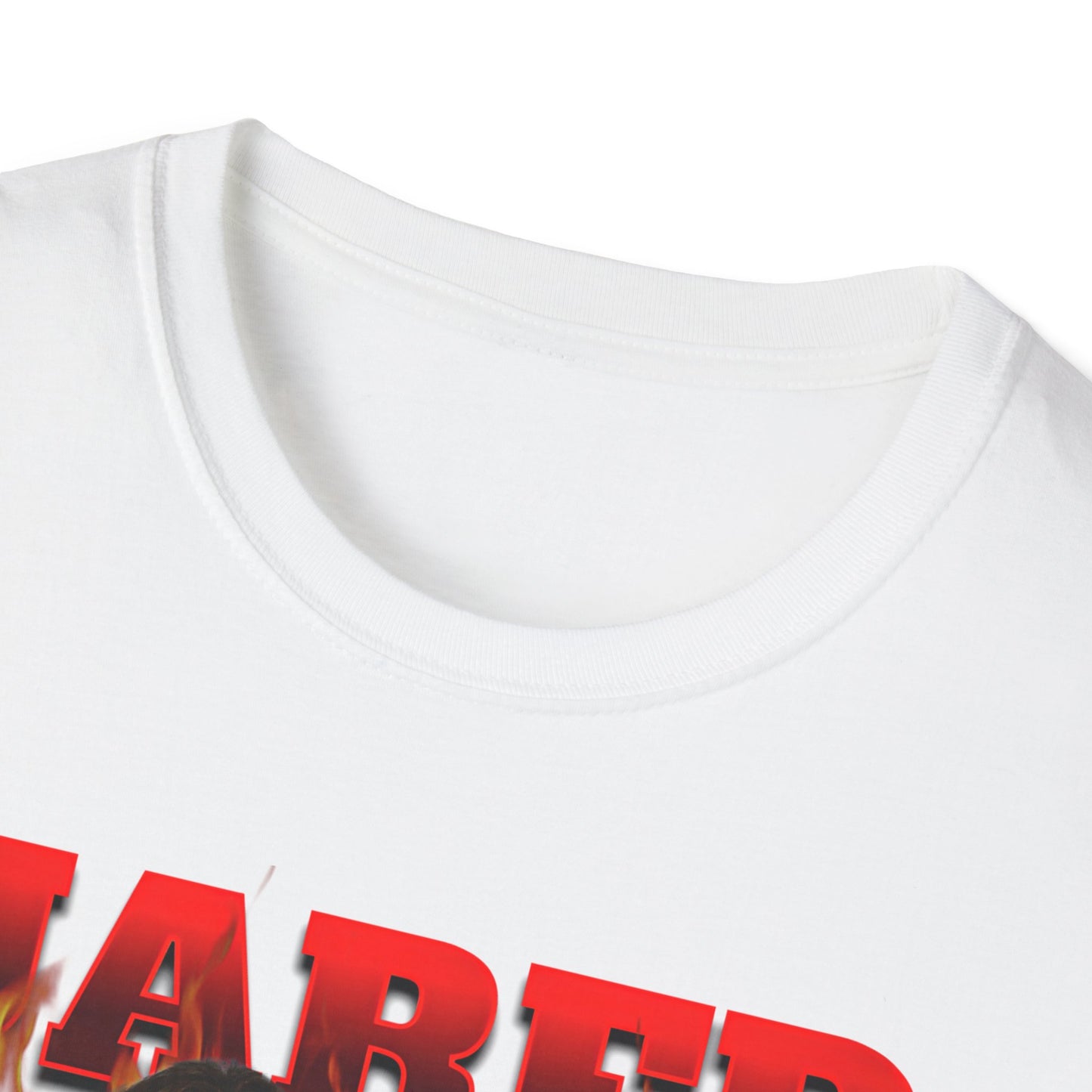 Jared Padalecki Art T-Shirt - Fan T-Shirt Premium Collection
