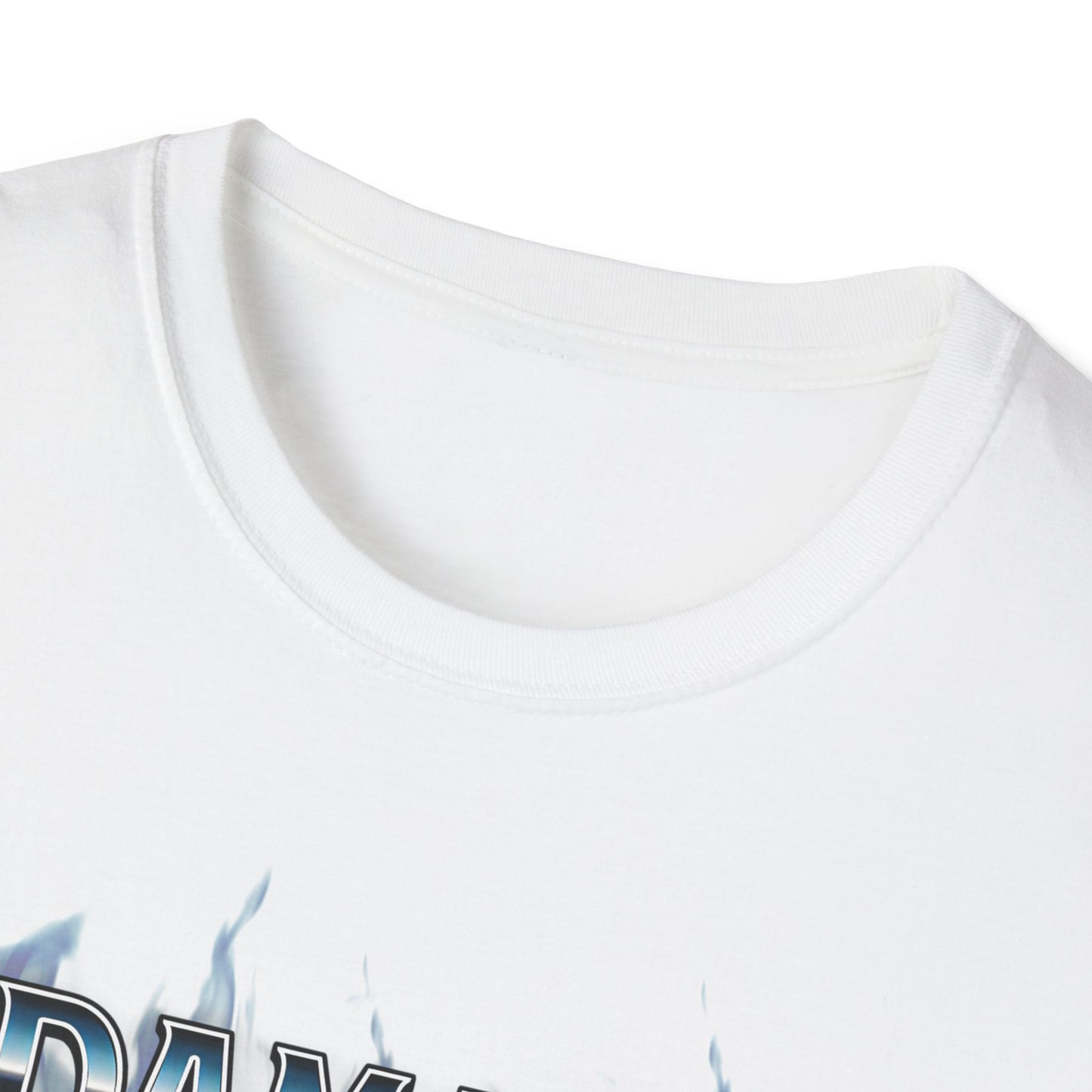 Adam Driver Printed Unisex Soft - Fan T-Shirt Premium Collection