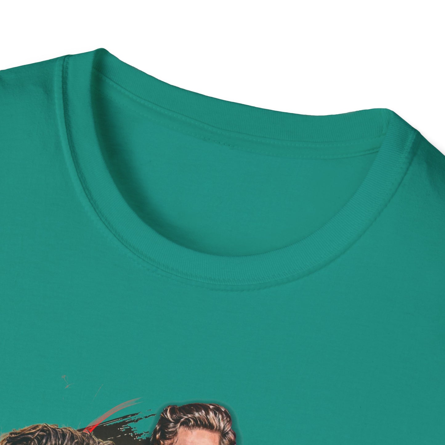 Cole Sprouse Unisex T-Shirt | Riverdale Mystery Graphic Tee | Perfect Gift for Jughead, Friends & Suite Life Fans