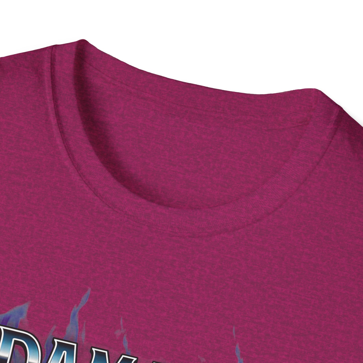 Adam Driver Printed Unisex Soft - Fan T-Shirt Premium Collection