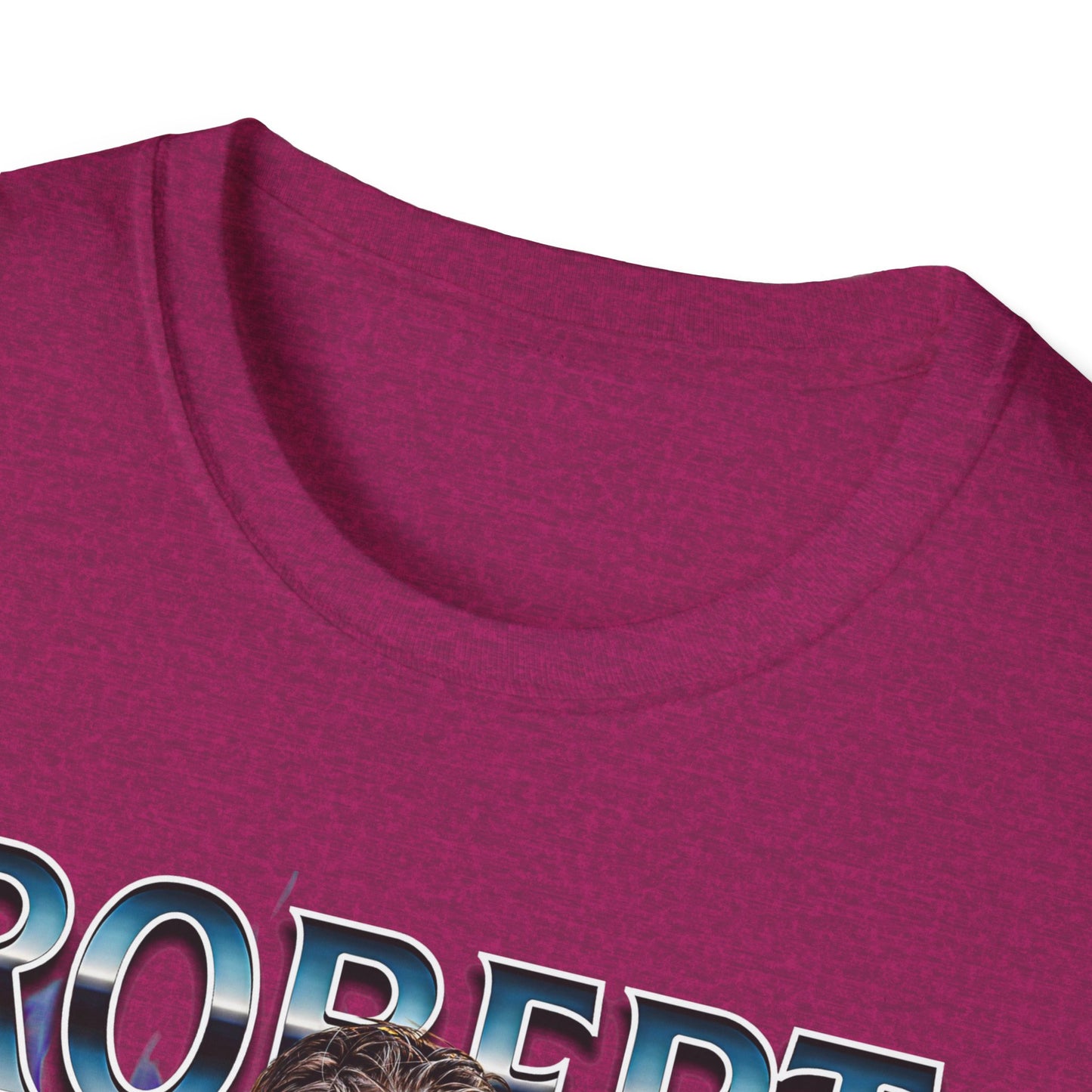 Richard Madden Art T-Shirt - Fan T-Shirt Premium Collection