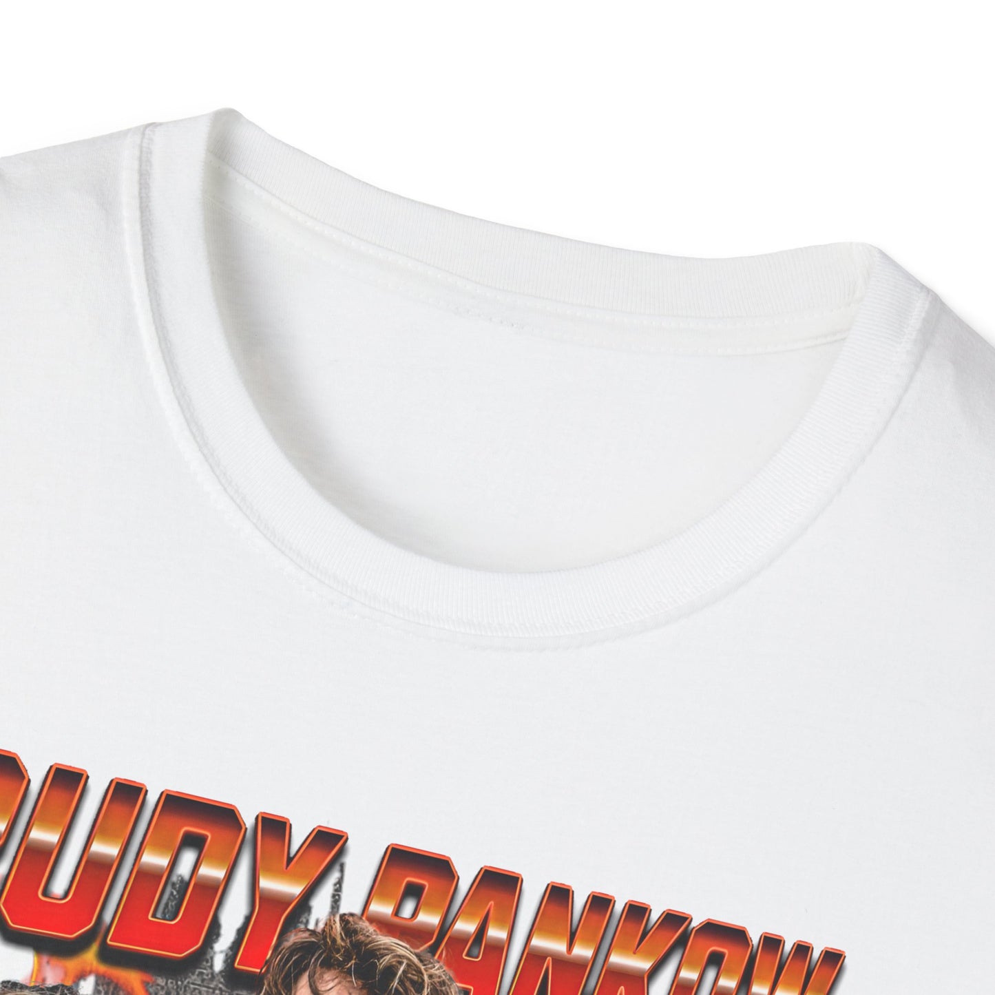 Rudy Pankow Art Unisex T-Shirt | Fan Tee