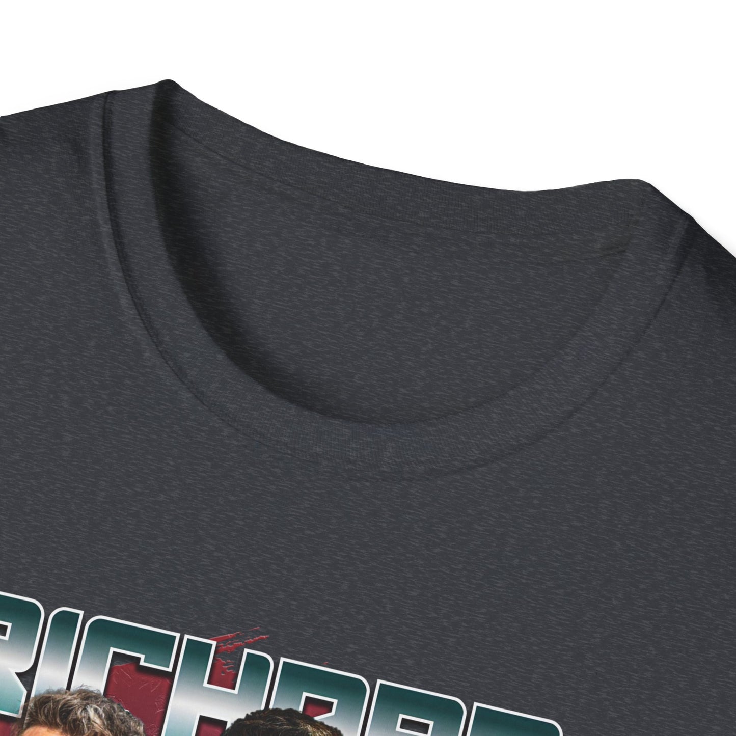 Richard Madden Art T-Shirt - Fan T-Shirt Premium Collection