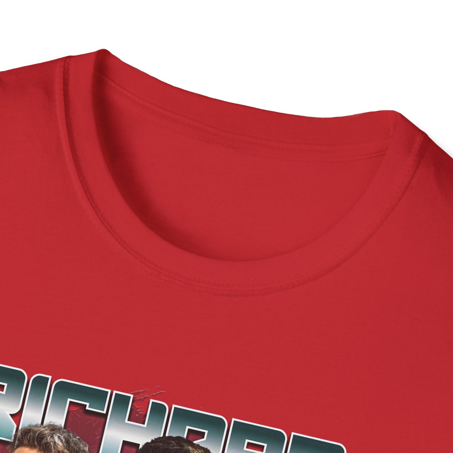 Richard Madden Art T-Shirt - Fan T-Shirt Premium Collection