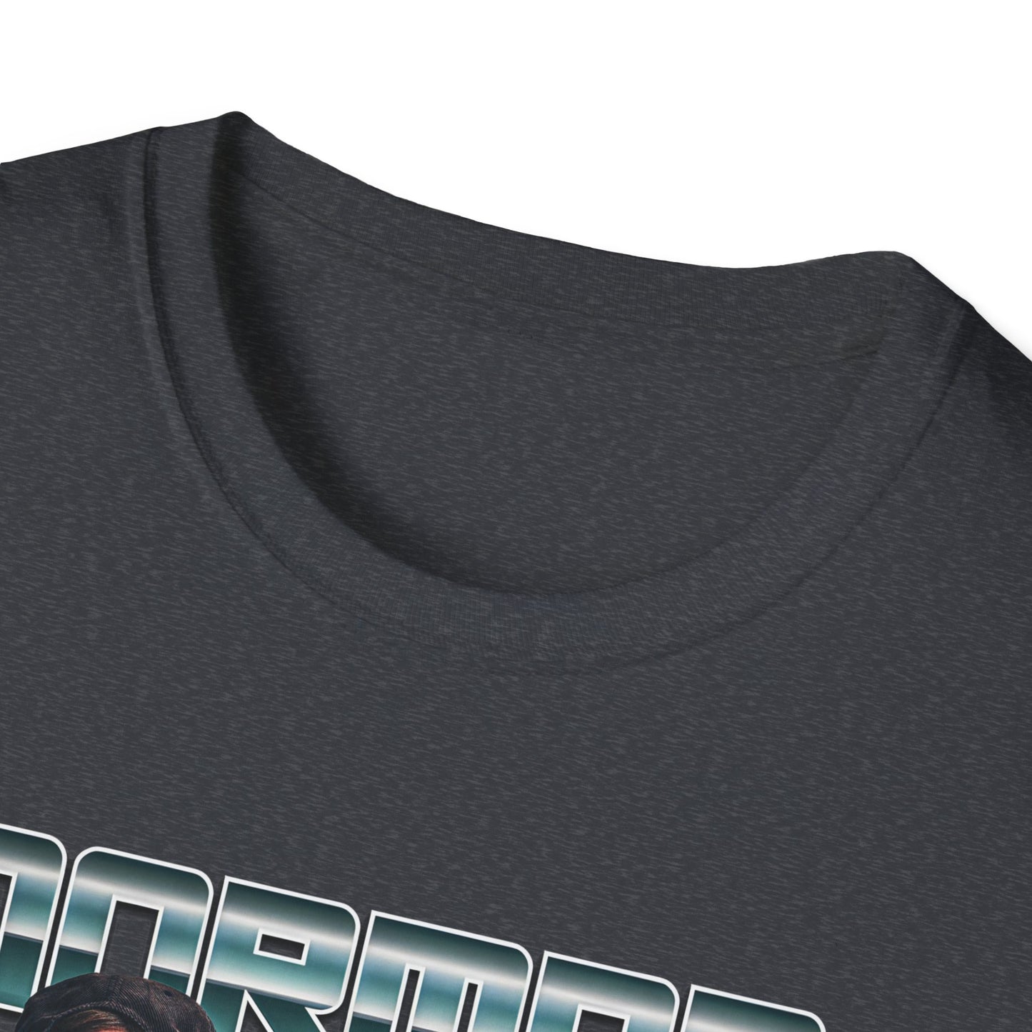 Norman Reedus Art T-Shirt - Fan T-Shirt Premium Collection
