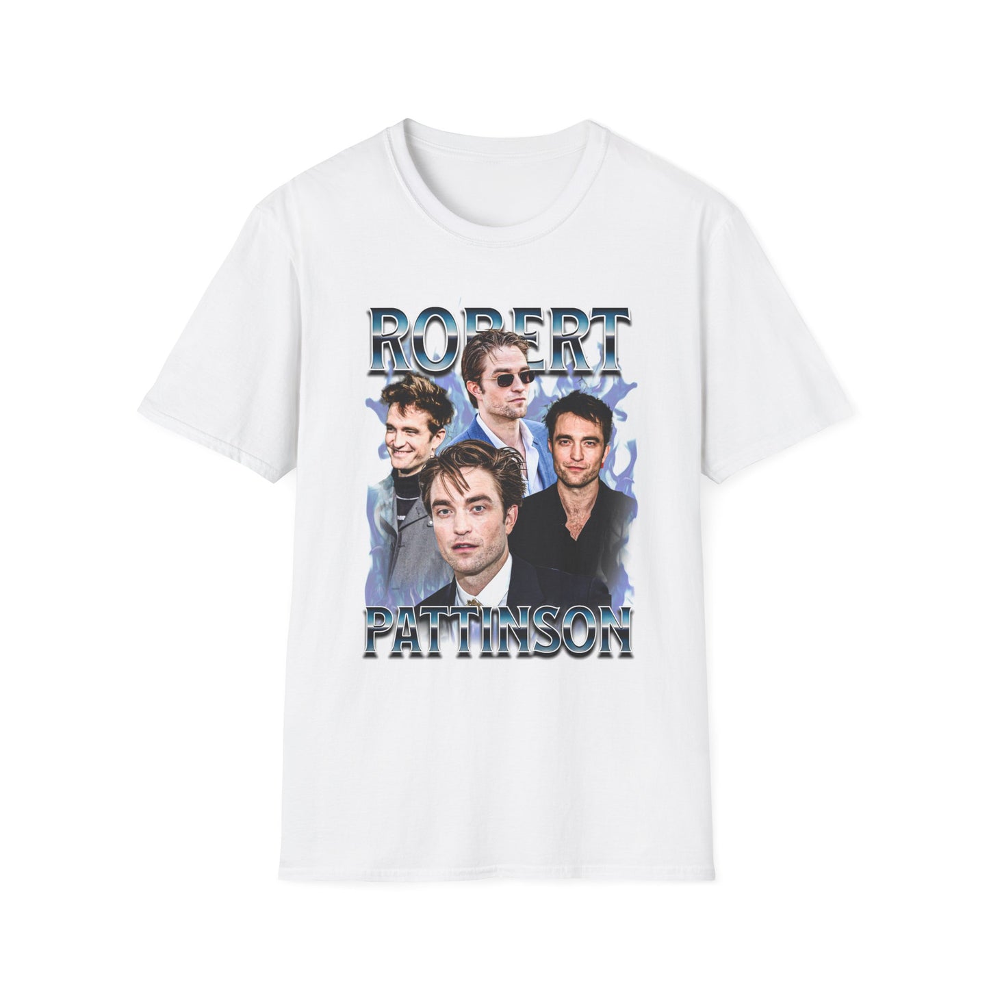 Richard Madden Art T-Shirt - Fan T-Shirt Premium Collection