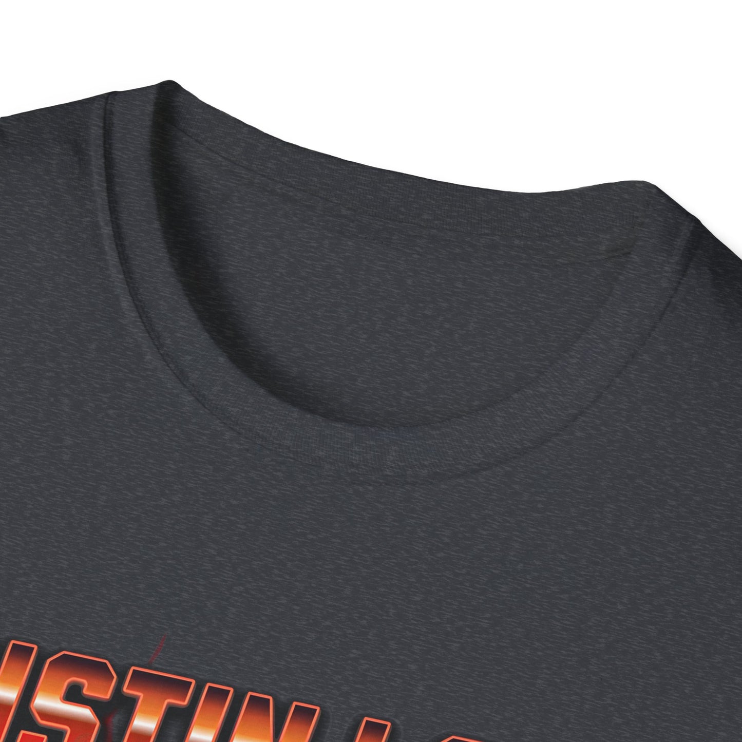 Justin Long Unisex T-Shirt - Fan T-Shirt Premium Collection