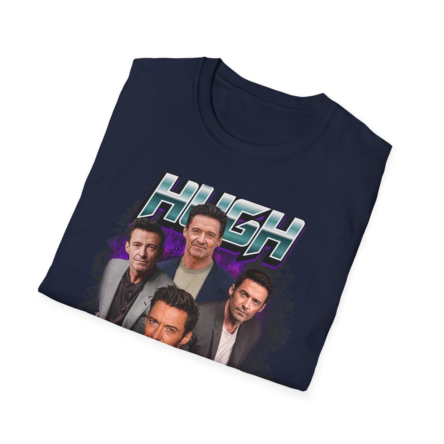 Ian Somerhalder Art T-Shirt - Fan T-Shirt Premium Collection