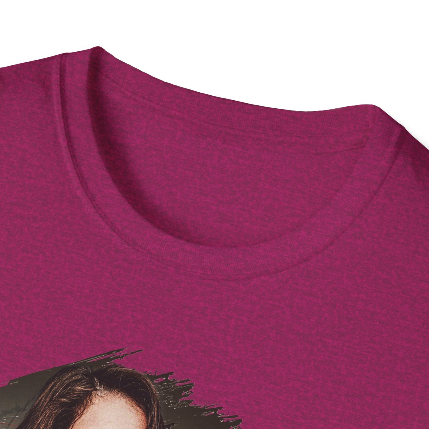 Ruth Wilson as Alice Morgan Unisex T-Shirt | Fan T-Shirt Premium Collection
