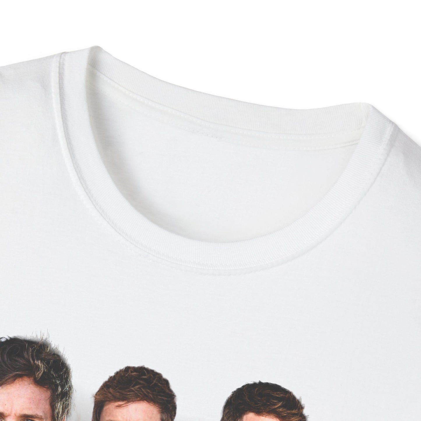 Eddie Redmayne Unisex T-Shirt | Bold Graphic Tee | Perfect Gift for Fantastic Beasts & Harry Potter Fans