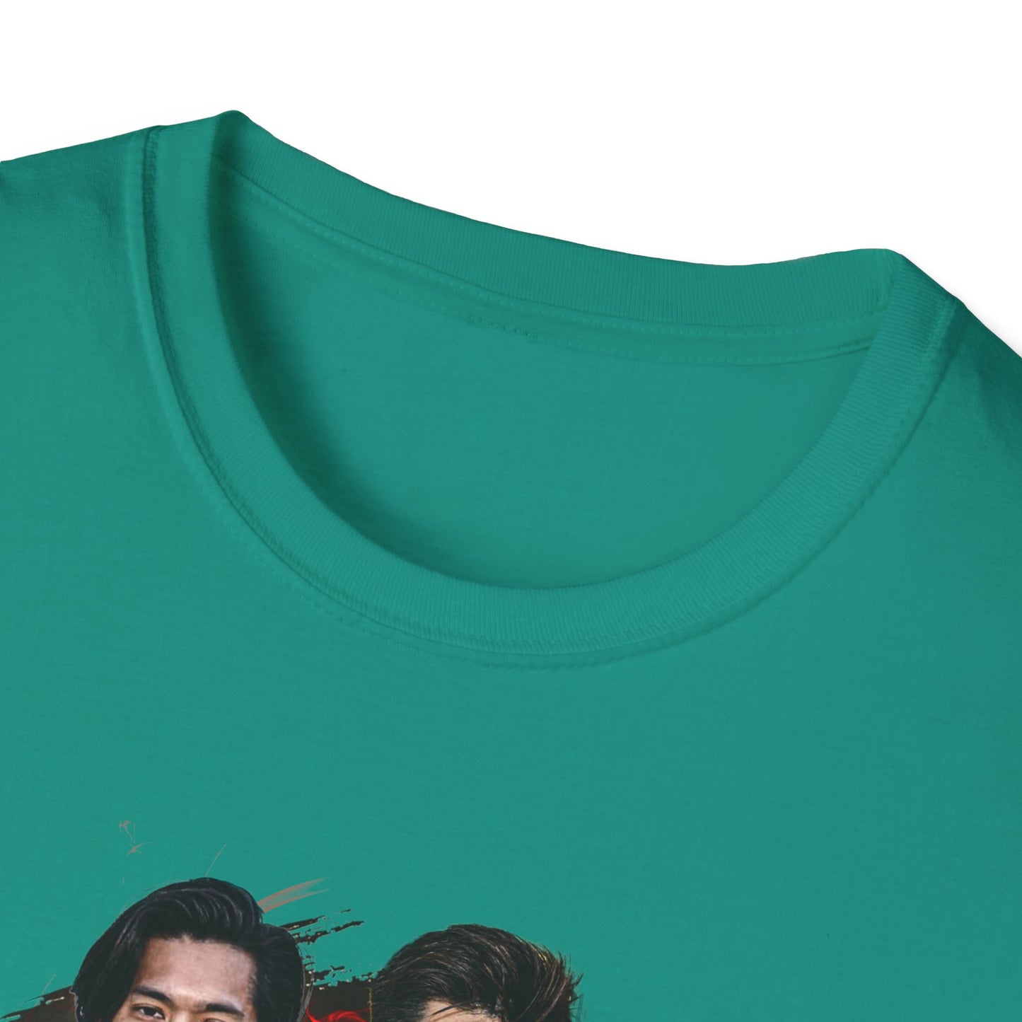 Ross Butler Unisex T-Shirt | Bold Graphic Tee | Perfect Gift for Fans