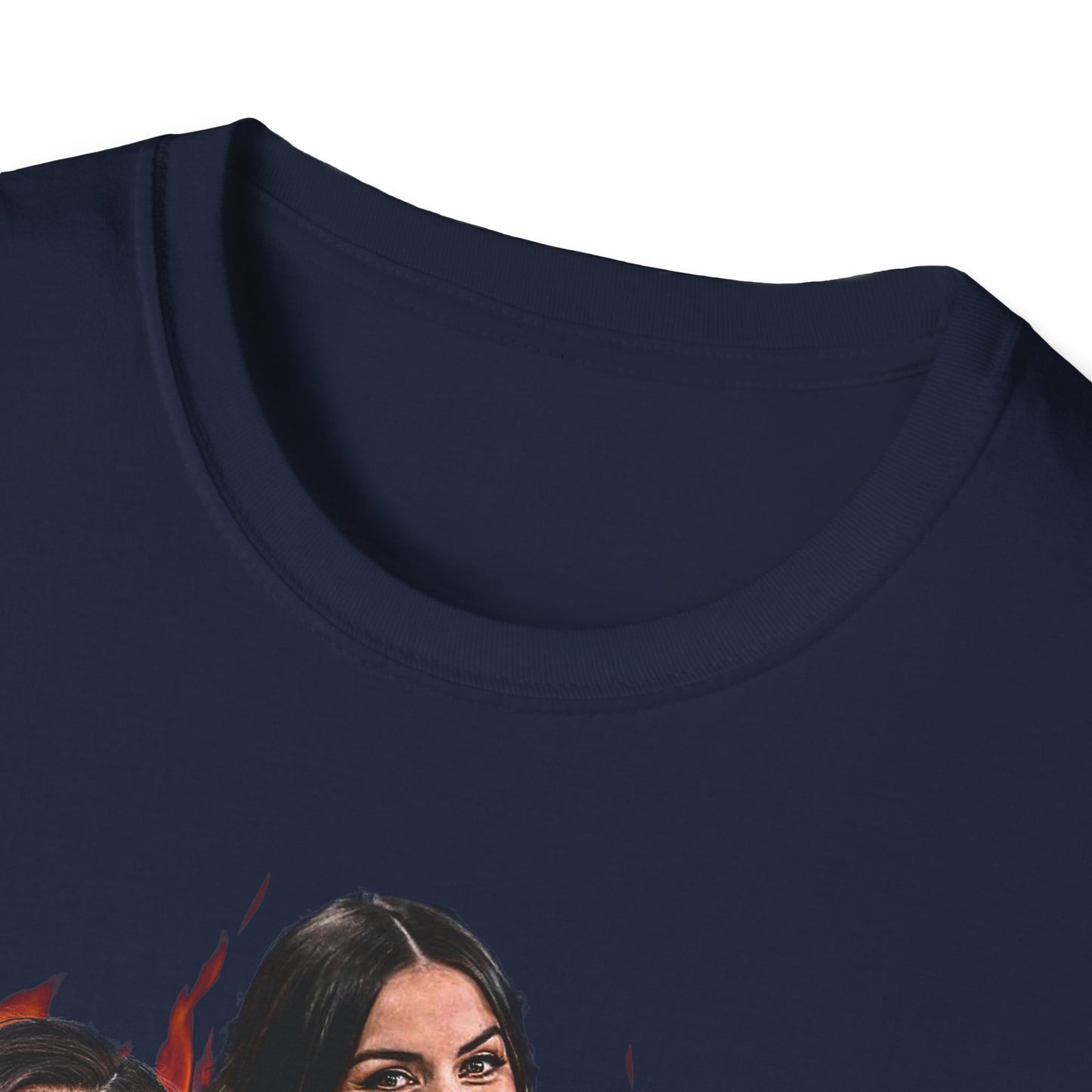 Ana de Armas Unisex T-Shirt - Fan T-Shirt Premium Collection