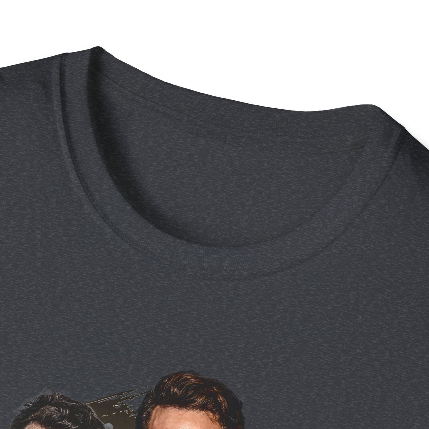 Brandon Flynn Unisex T-Shirt - Fan T-Shirt Premium Collection