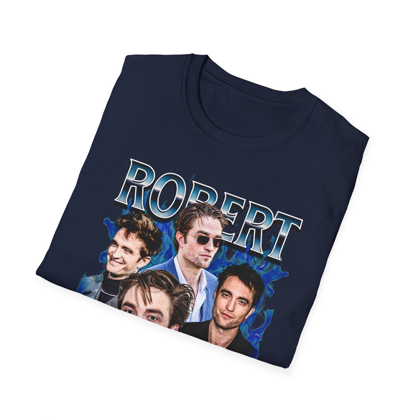 Richard Madden Art T-Shirt - Fan T-Shirt Premium Collection