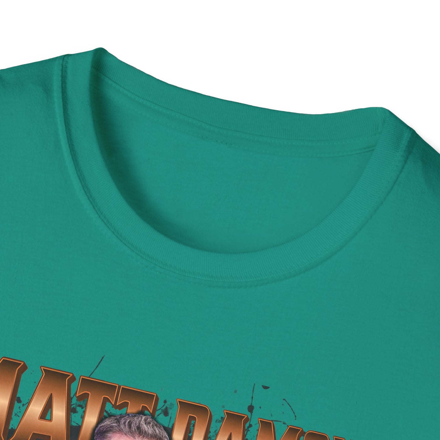 Matt Damon Art T-Shirt - Fan T-Shirt Premium Collection