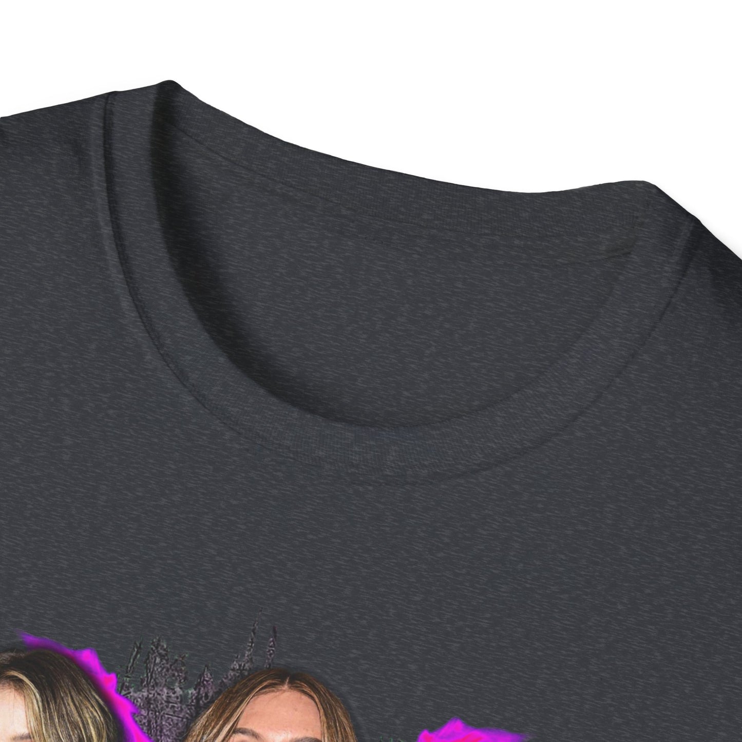 Sydney Sweeney Unisex Fan Gift T-Shirt - Fan T-Shirt Premium Collection