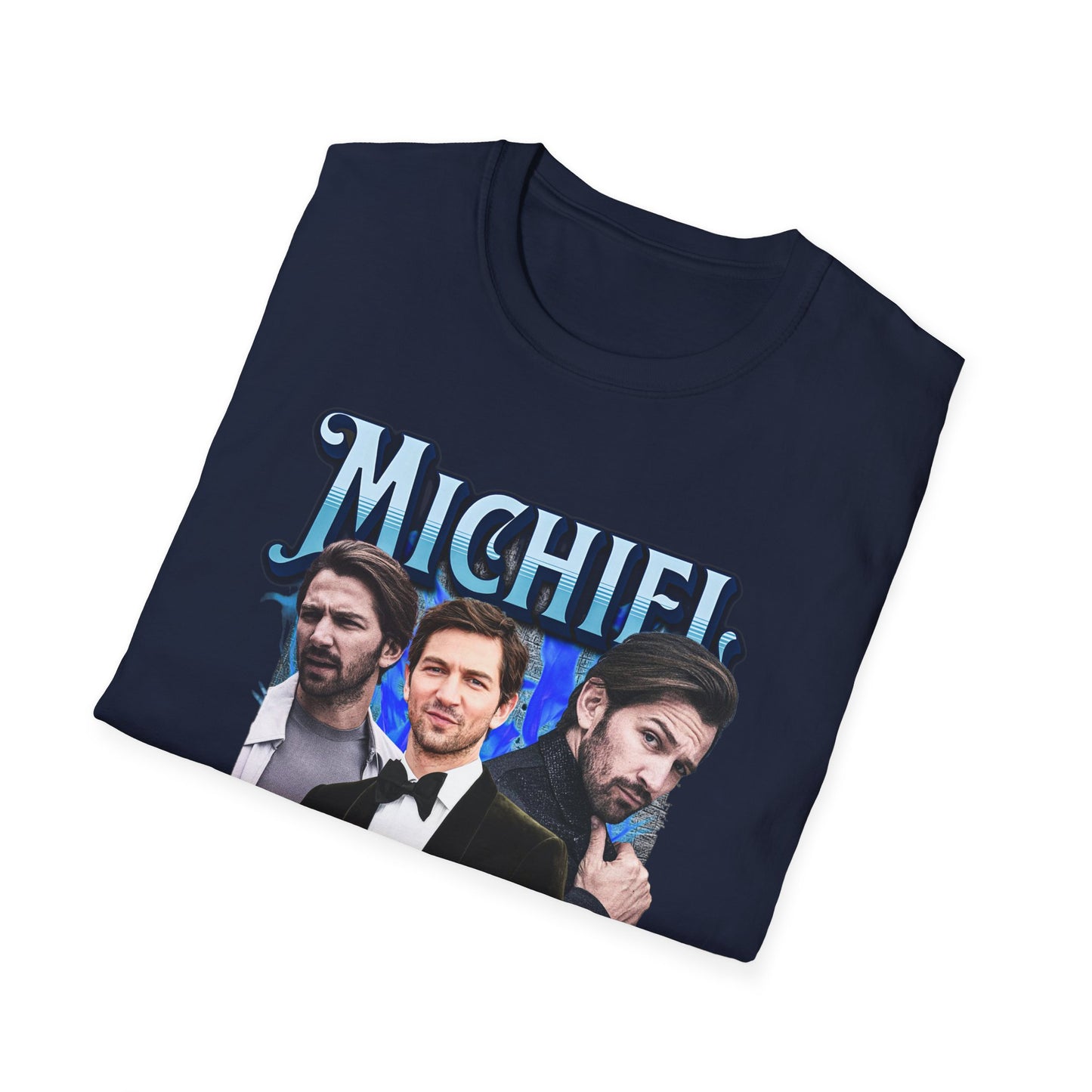 Michele Husmann Unisex T-Shirt - Fan T-Shirt Premium Collection