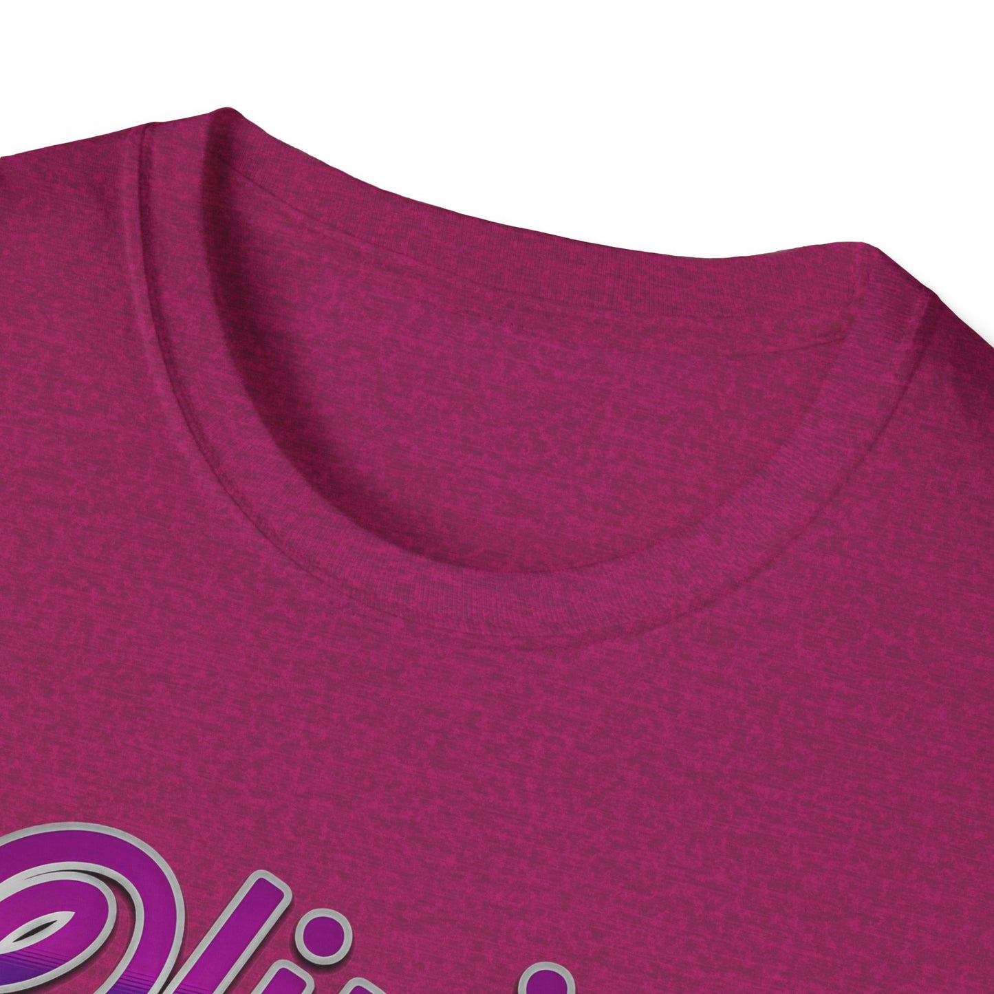 Olivia Rodrigo Art T-Shirt - Fan T-Shirt Premium Collection