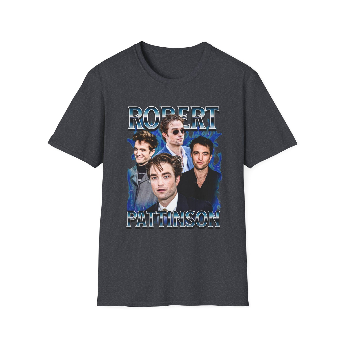 Richard Madden Art T-Shirt - Fan T-Shirt Premium Collection
