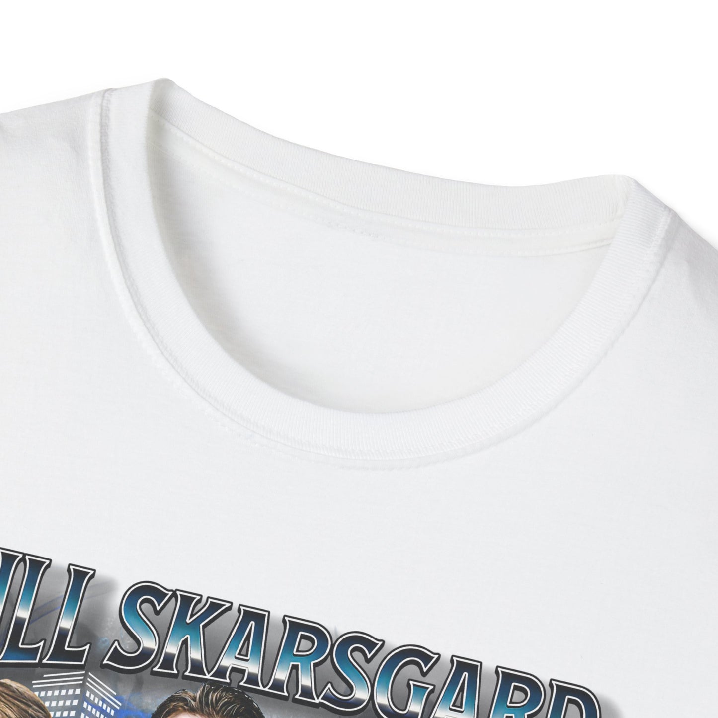 Bill Skarsgård Unisex T-Shirt Fan Gift - Fan T-Shirt Premium Collection