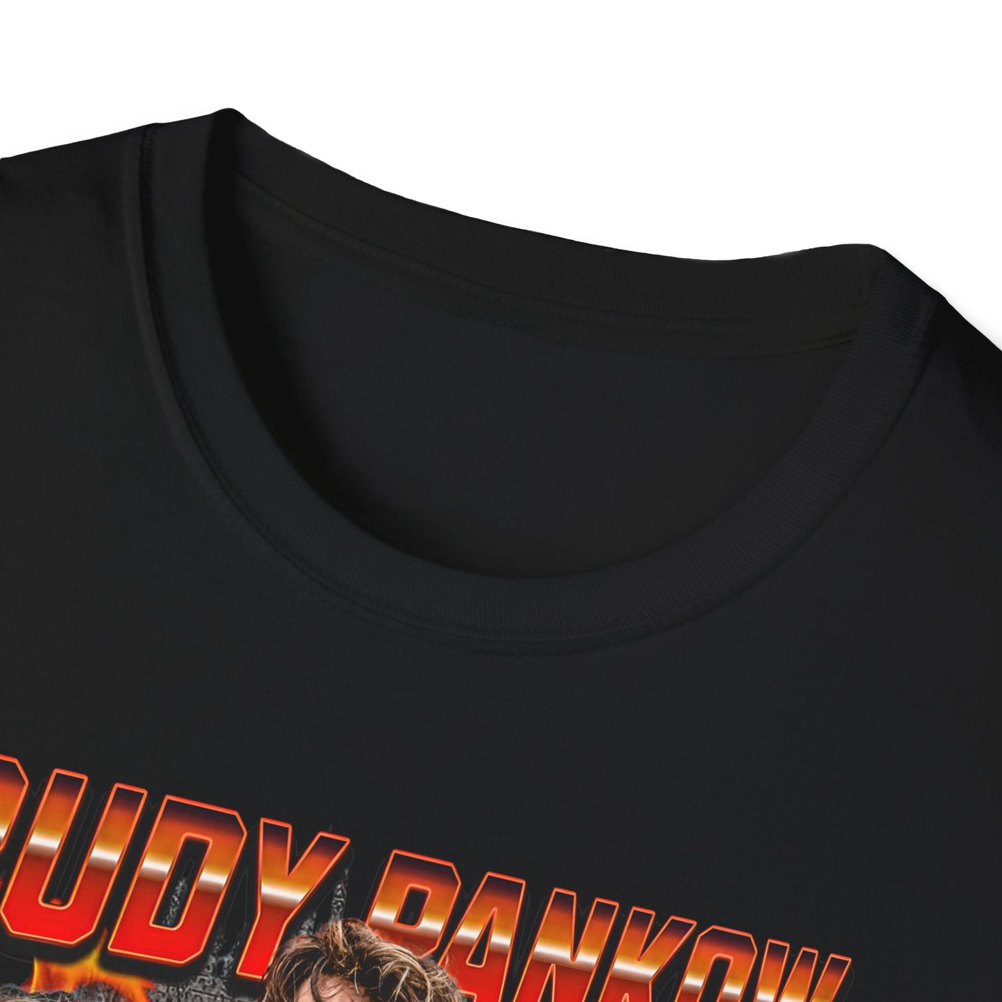 Rudy Pankow Art Unisex T-Shirt | Fan Tee