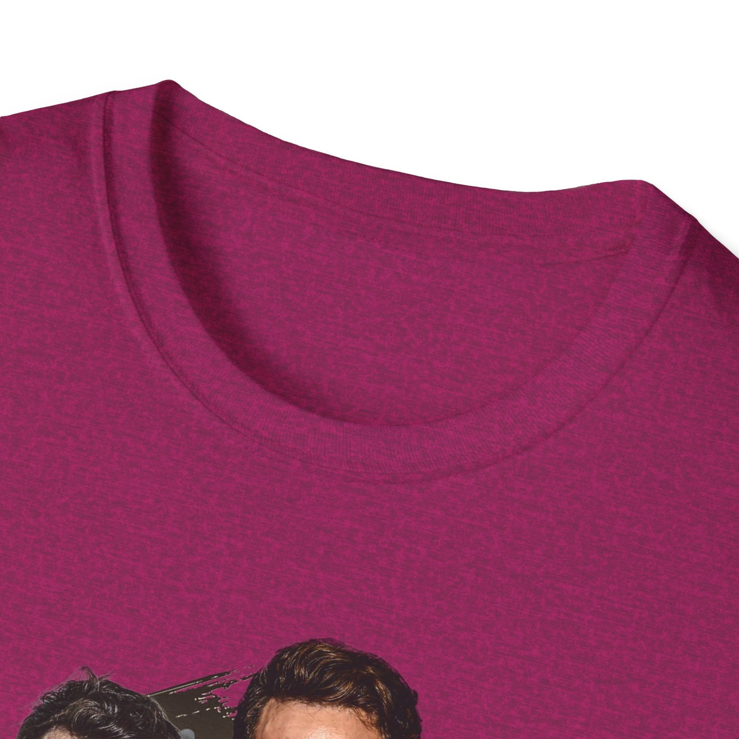 Brandon Flynn Unisex T-Shirt - Fan T-Shirt Premium Collection