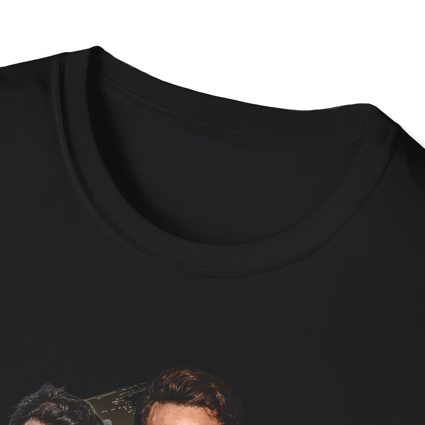Brandon Flynn Unisex T-Shirt - Fan T-Shirt Premium Collection