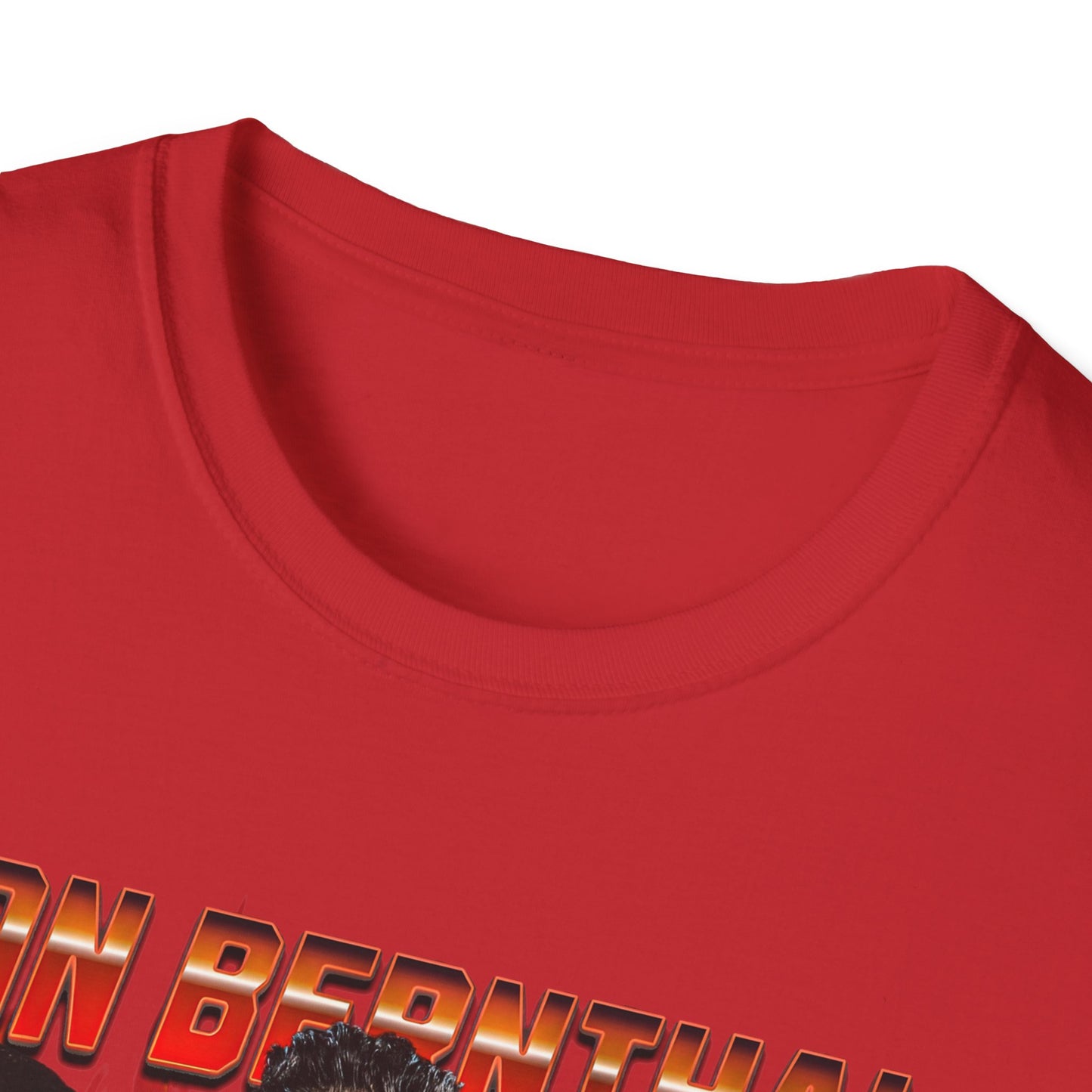 Jon Bernthal Unisex T-Shirt - Fan T-Shirt Premium Collection