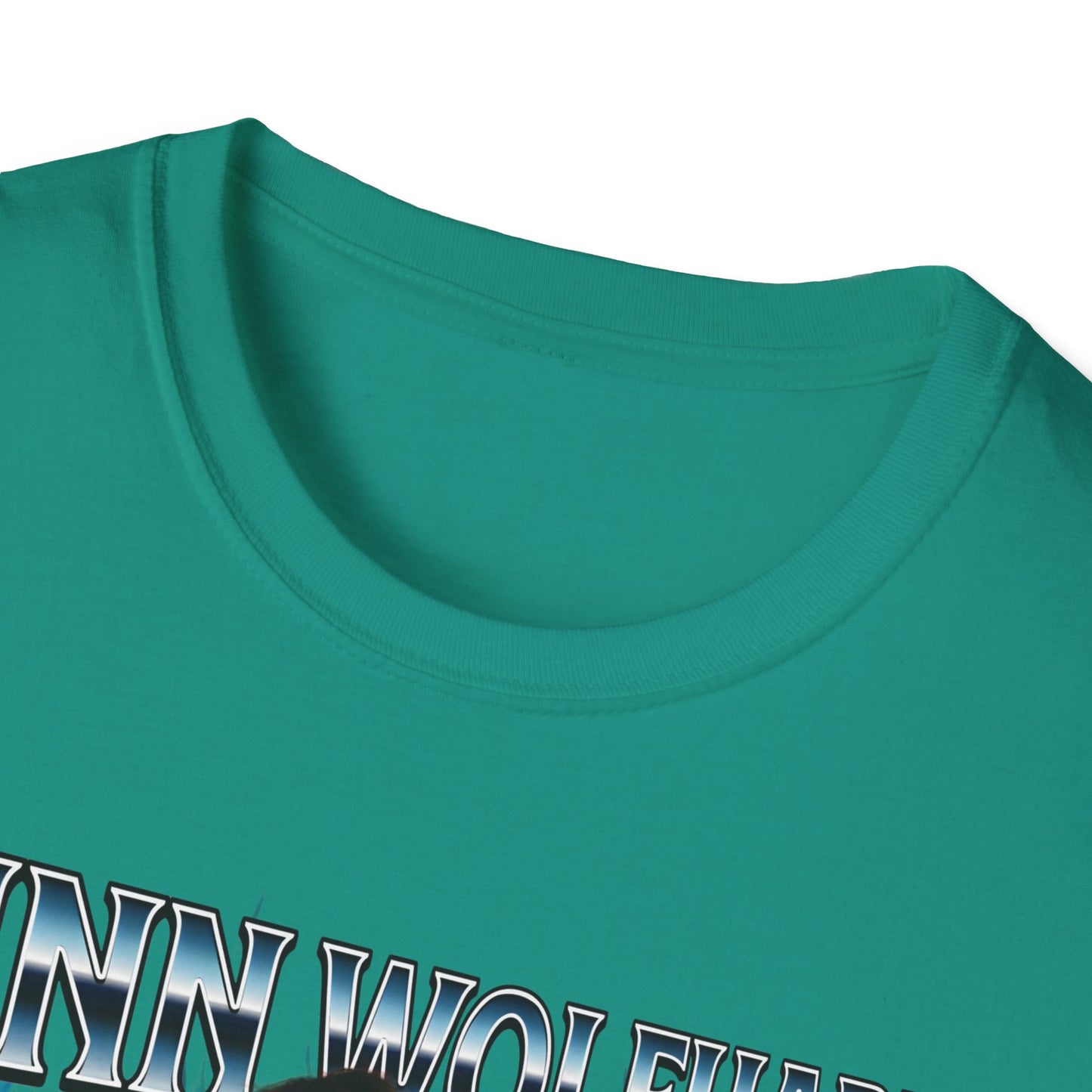 Finn Wolfhard Art T-Shirt - Fan T-Shirt Premium Collection