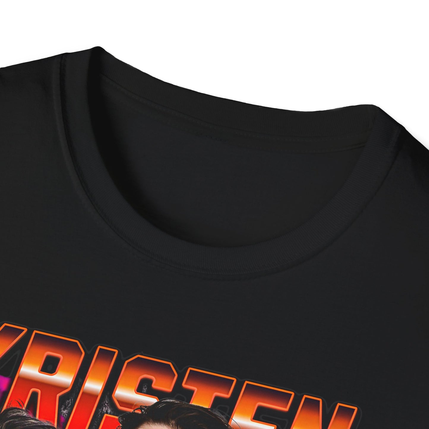 Kristen Stewart Art T-Shirt - Fan T-Shirt Premium Collection