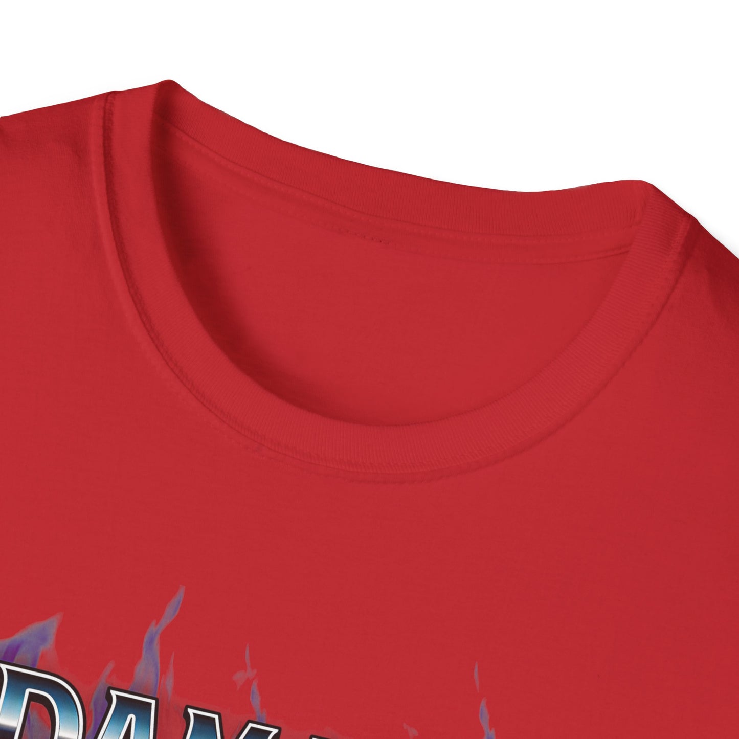 Adam Driver Printed Unisex Soft - Fan T-Shirt Premium Collection