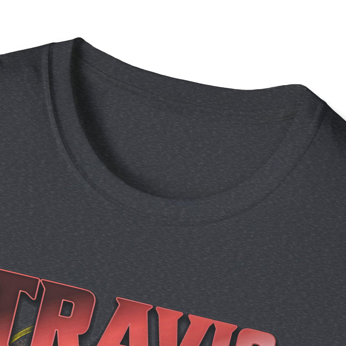 Travis Fimmel Unisex T-Shirt Fan Gift - Fan T-Shirt Premium Collection