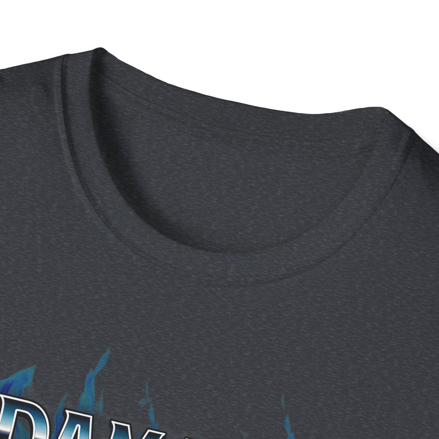 Adam Driver Printed Unisex Soft - Fan T-Shirt Premium Collection