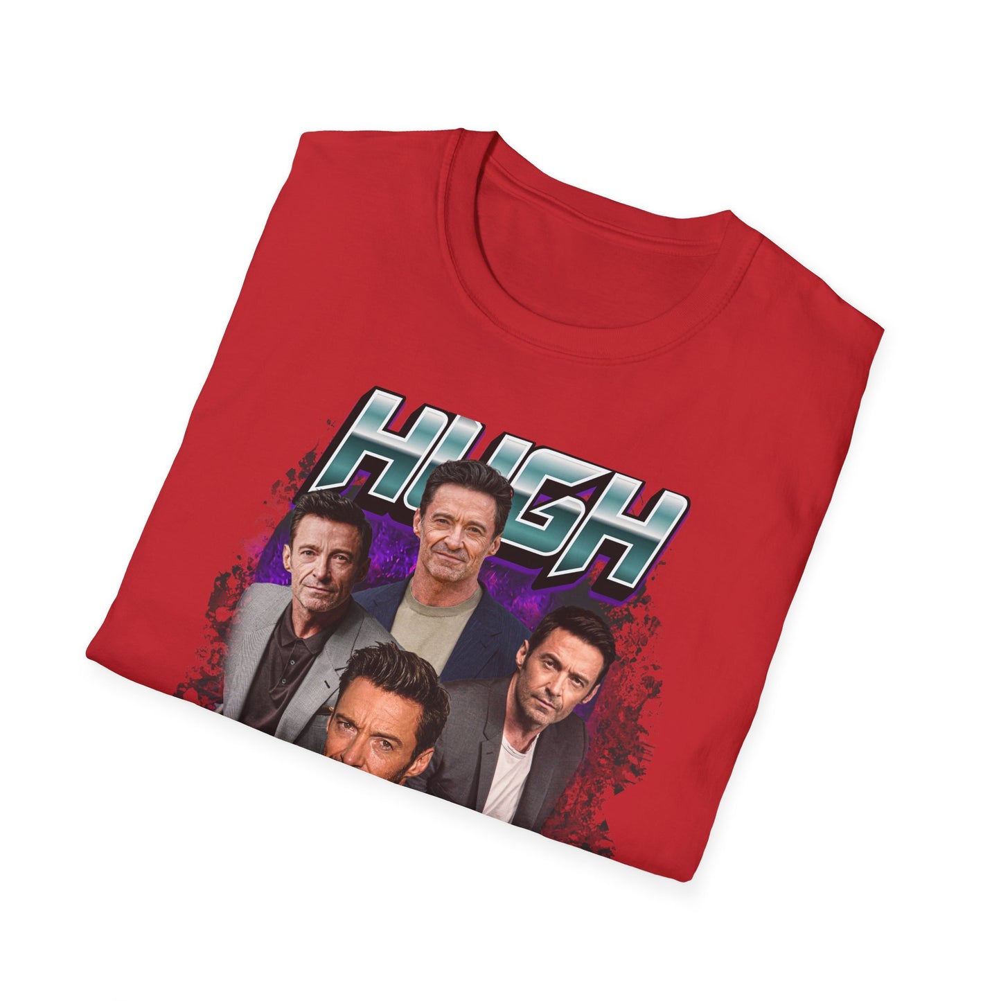 Ian Somerhalder Art T-Shirt - Fan T-Shirt Premium Collection