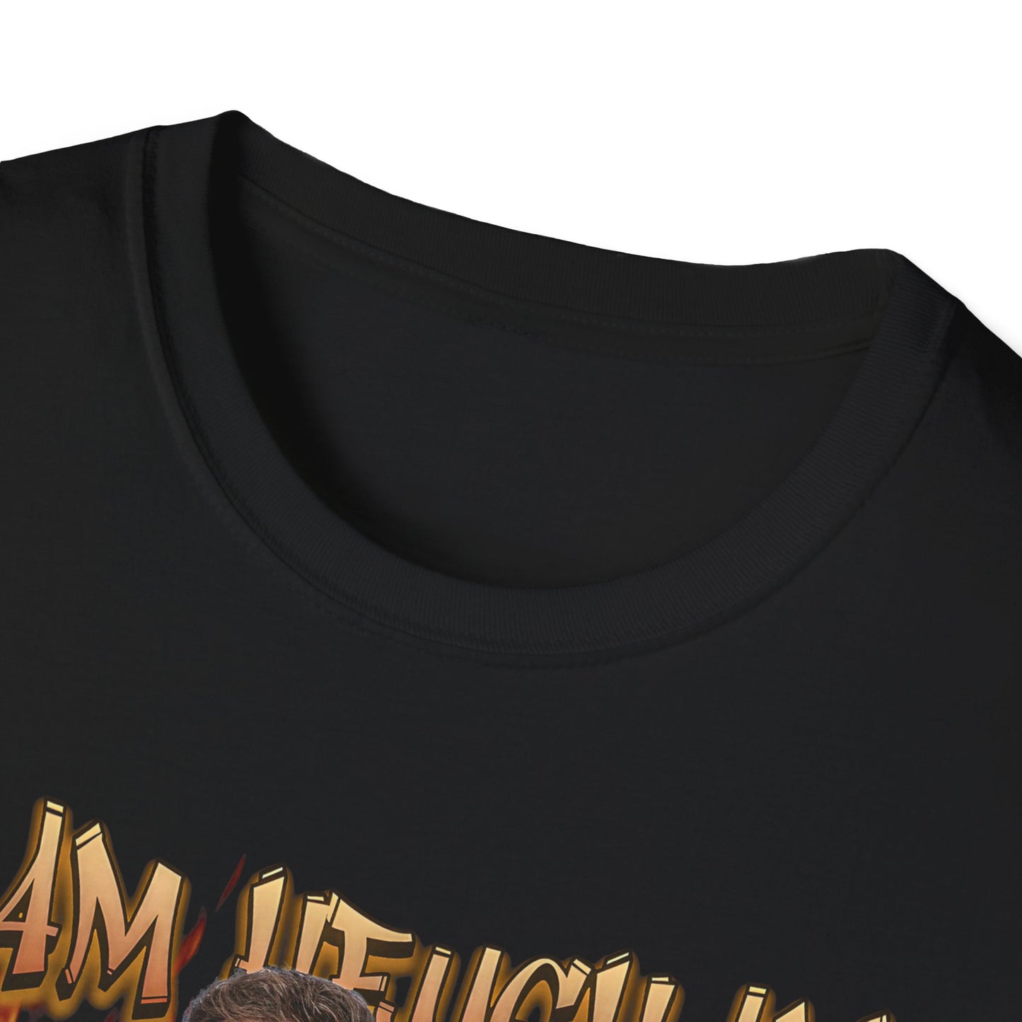 Sam Heughan Unisex Fan Gift T-Shirt - Fan T-Shirt Premium Collection