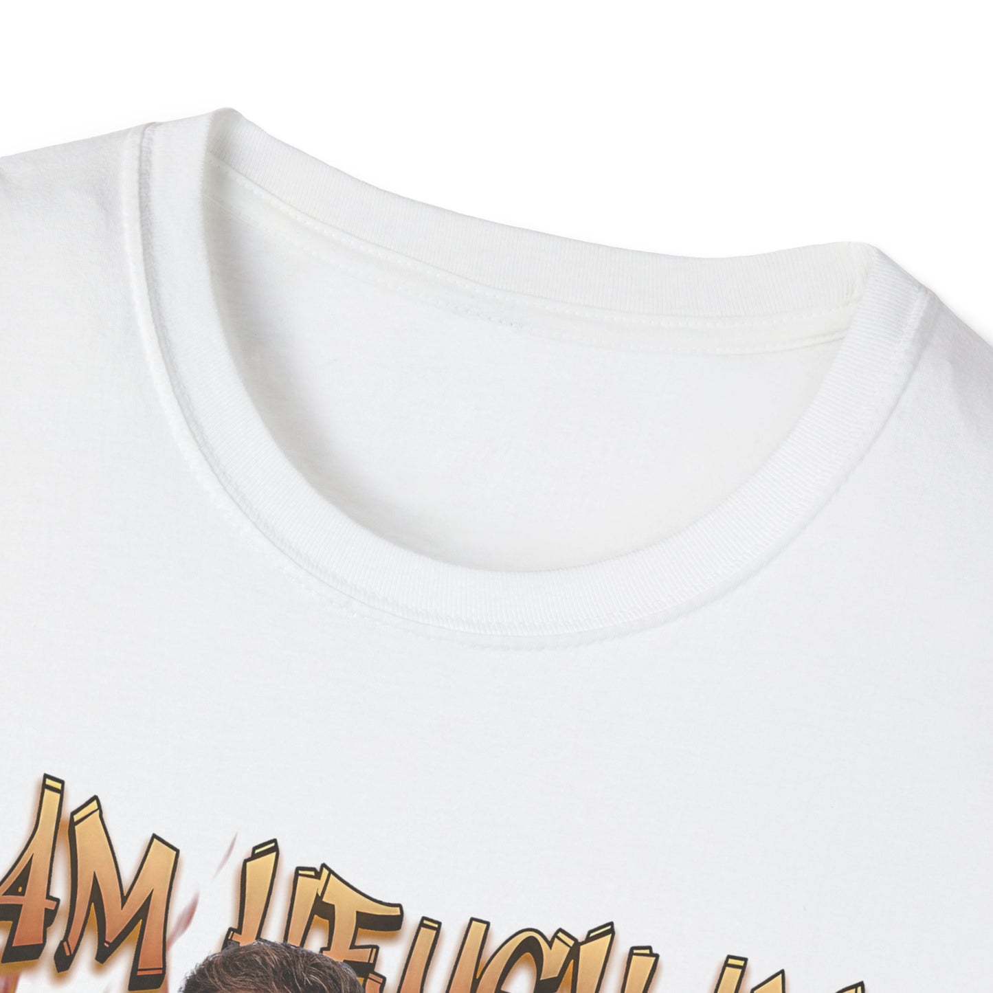 Sam Heughan Unisex Fan Gift T-Shirt - Fan T-Shirt Premium Collection