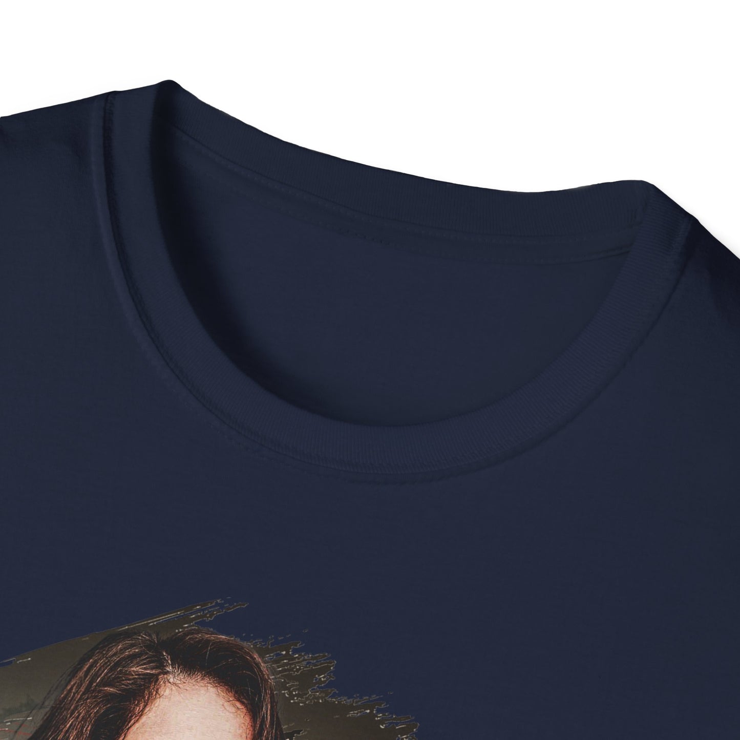Ruth Wilson as Alice Morgan Unisex T-Shirt | Fan T-Shirt Premium Collection