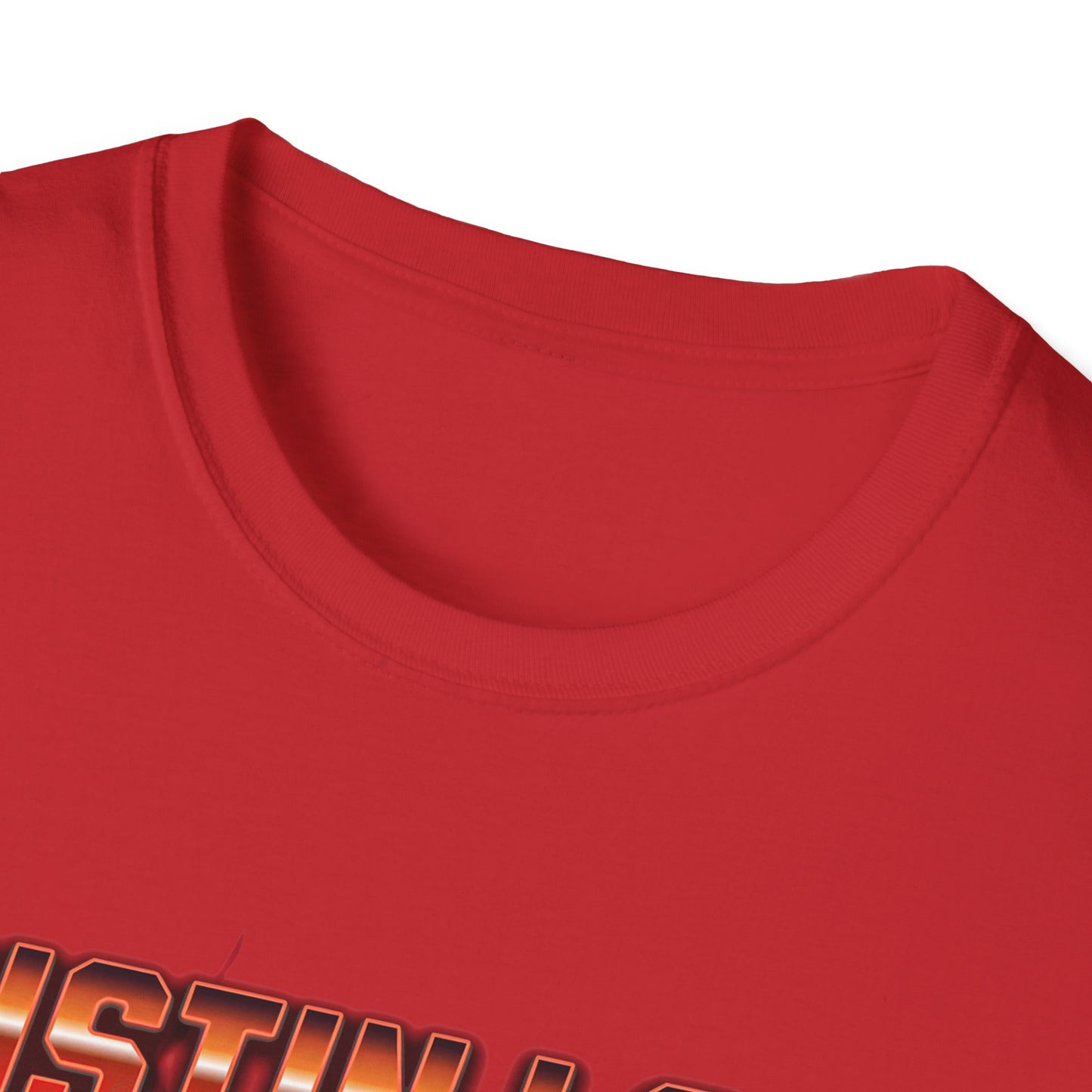 Justin Long Unisex T-Shirt - Fan T-Shirt Premium Collection