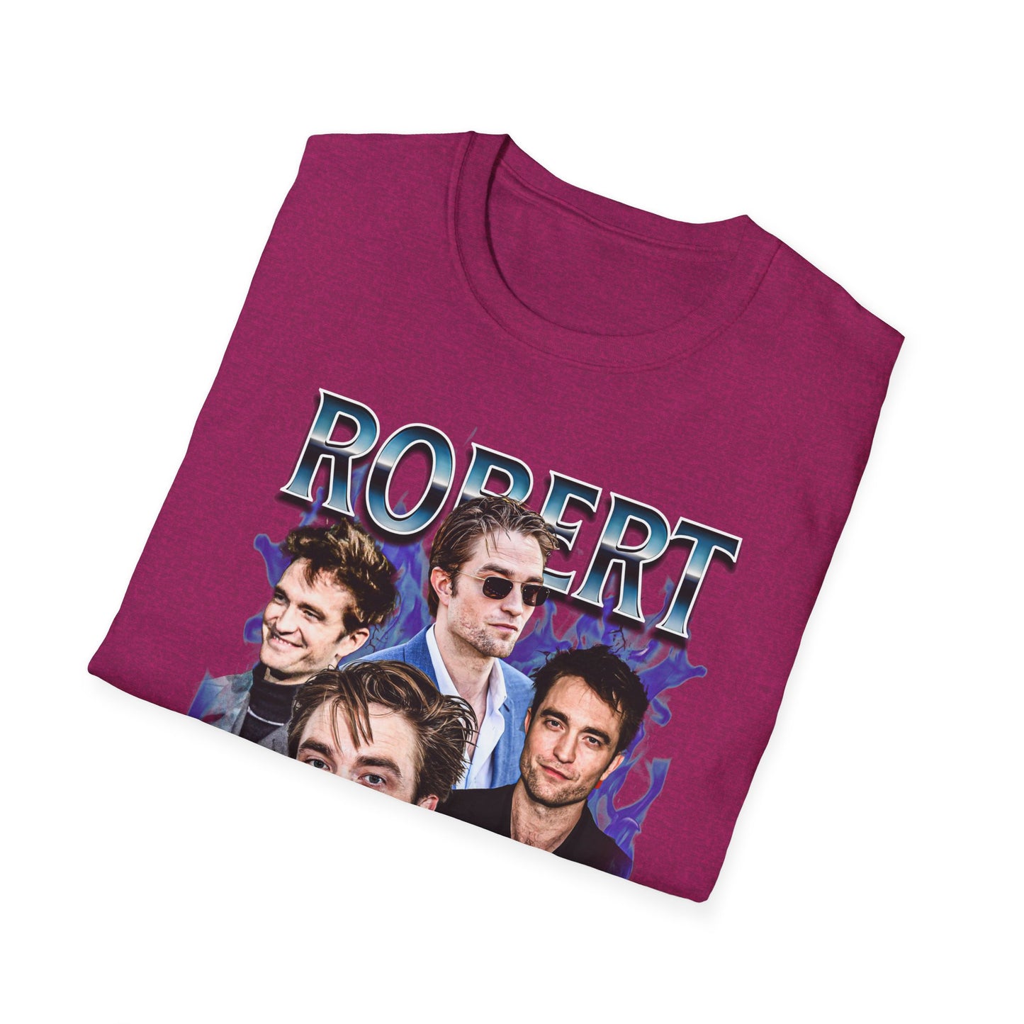 Richard Madden Art T-Shirt - Fan T-Shirt Premium Collection