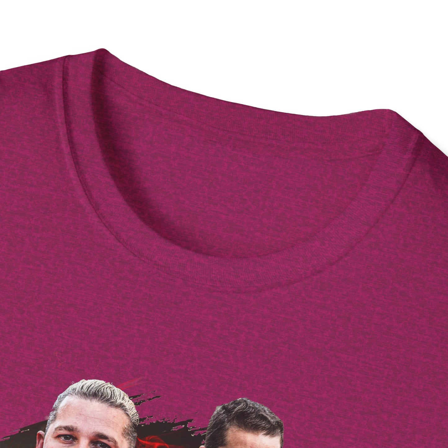 Shia LaBeouf Unisex T-Shirt | Fan T-Shirt Premium Collection