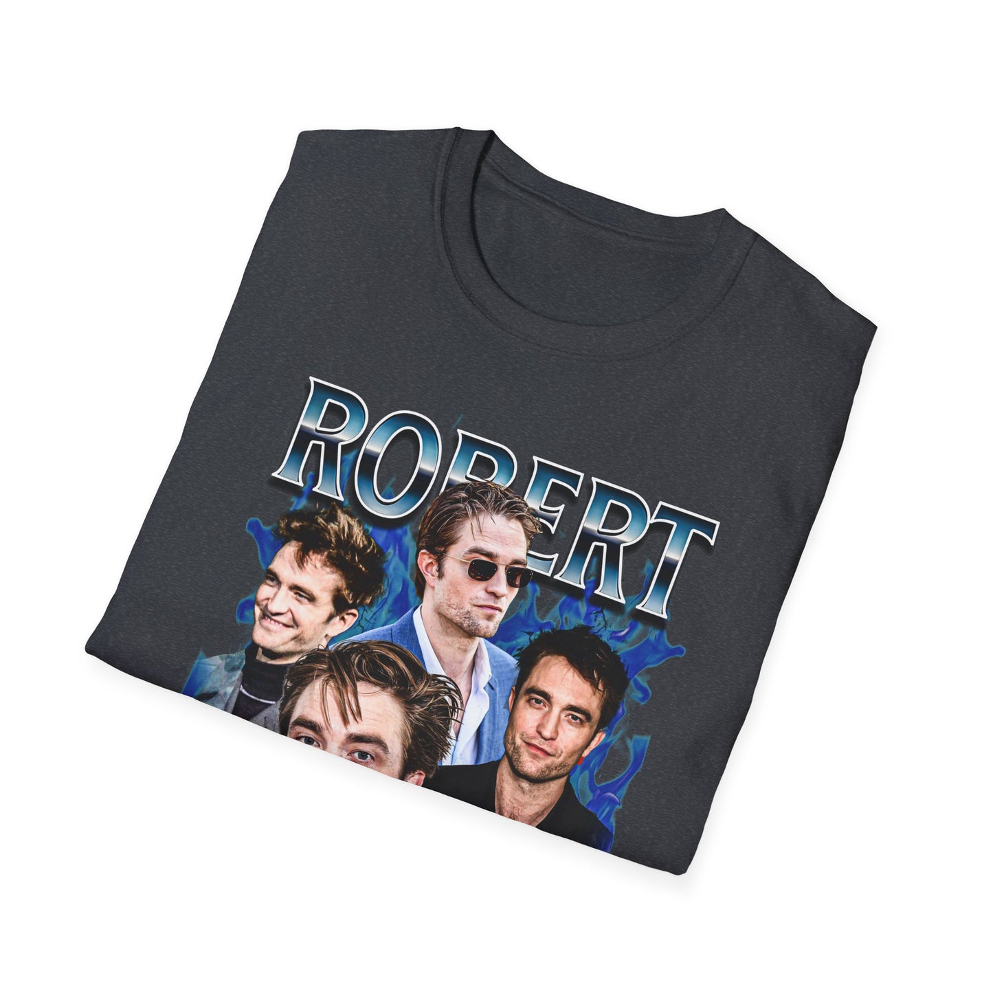 Richard Madden Art T-Shirt - Fan T-Shirt Premium Collection