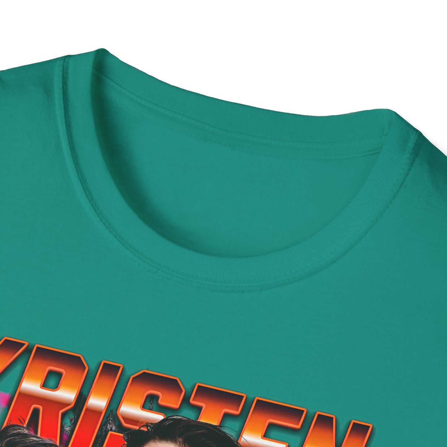 Kristen Stewart Art T-Shirt - Fan T-Shirt Premium Collection