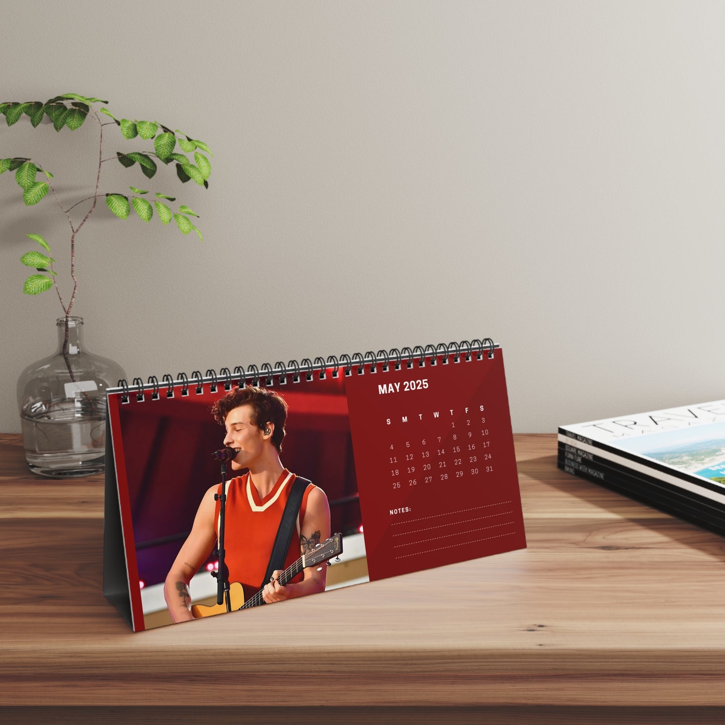 Desktop Calendar