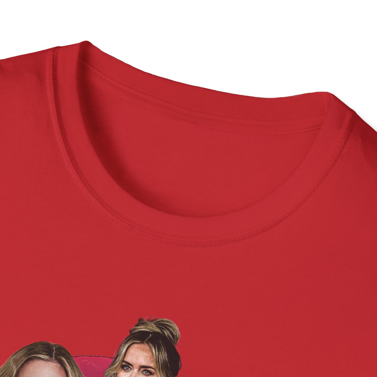 Emily Blunt Unisex T-Shirt | Perfect Gift for Fans