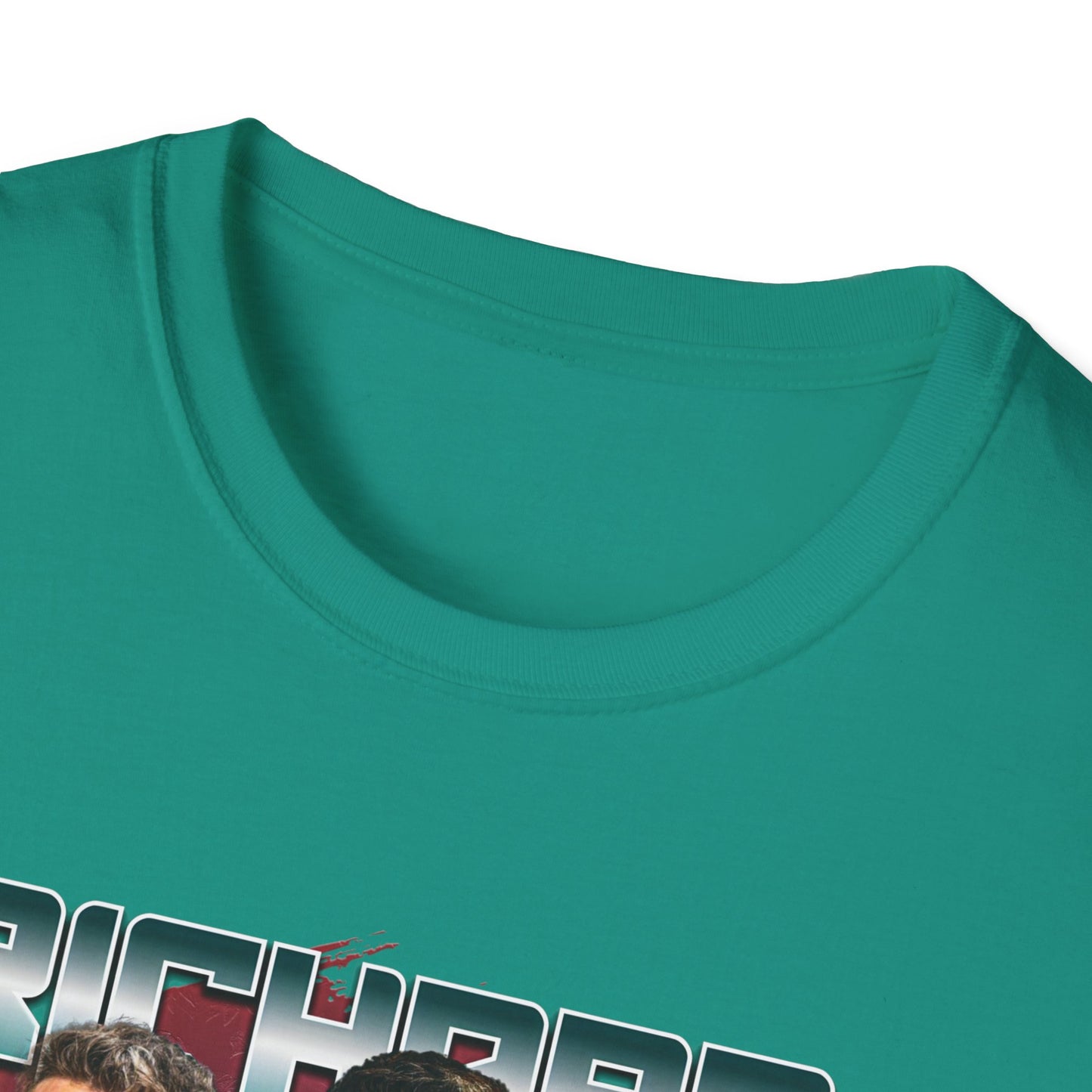 Richard Madden Art T-Shirt - Fan T-Shirt Premium Collection
