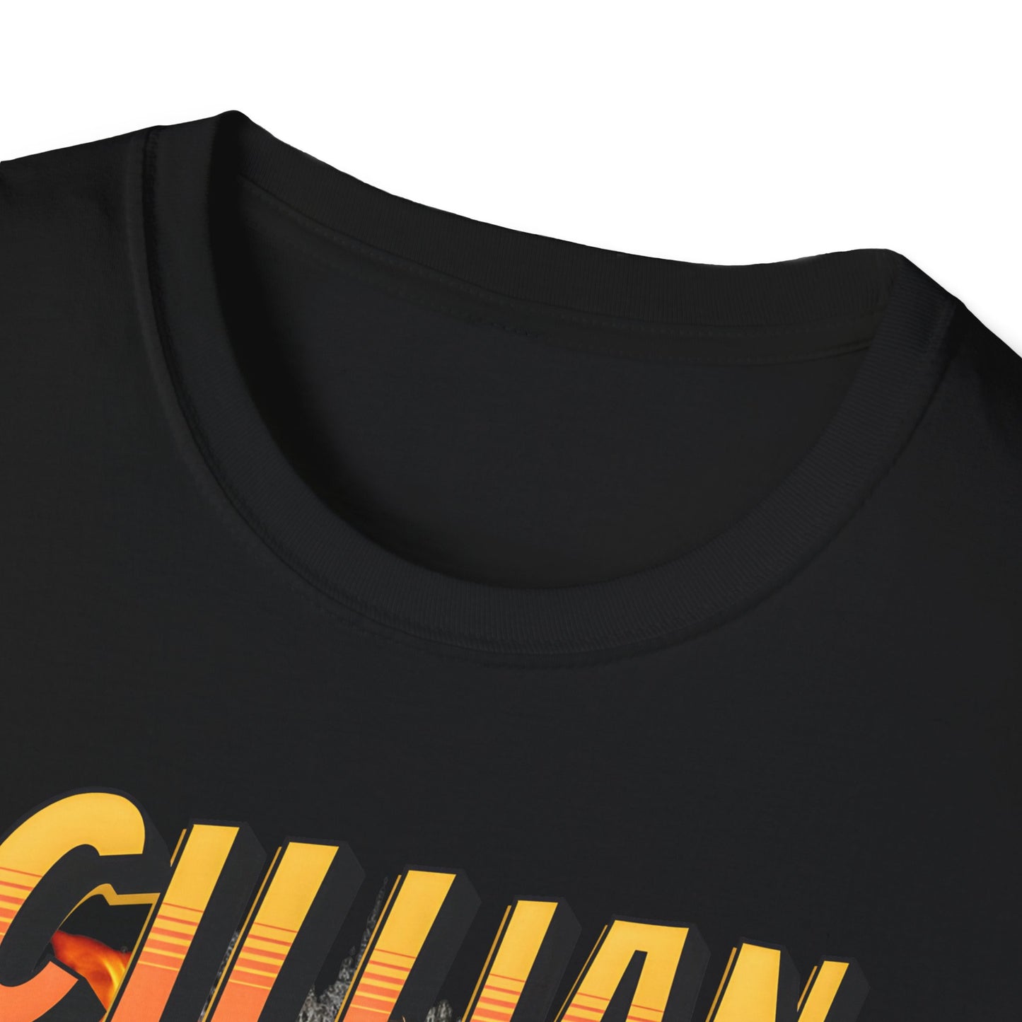 Cillian Murphy Art T-Shirt - Fan T-Shirt Premium Collection