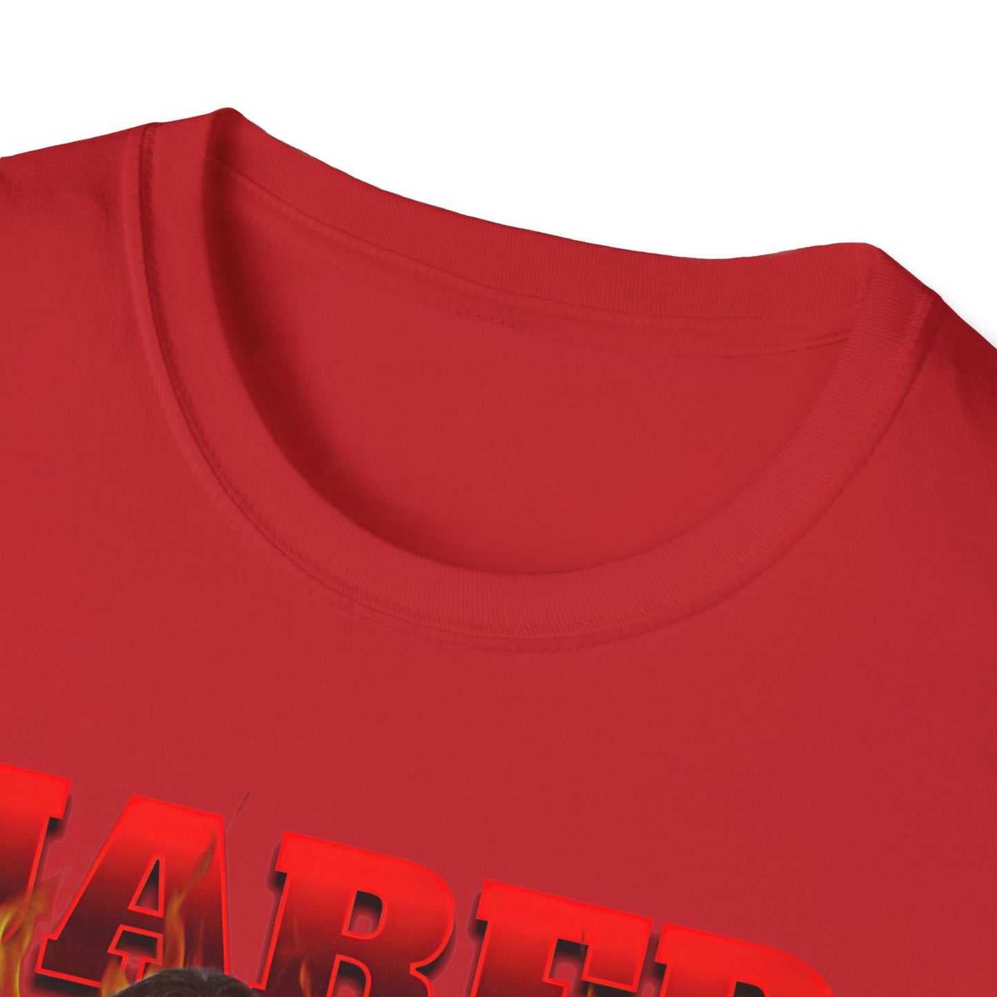 Jared Padalecki Art T-Shirt - Fan T-Shirt Premium Collection
