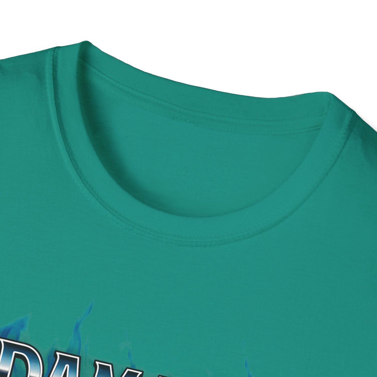 Adam Driver Printed Unisex Soft - Fan T-Shirt Premium Collection
