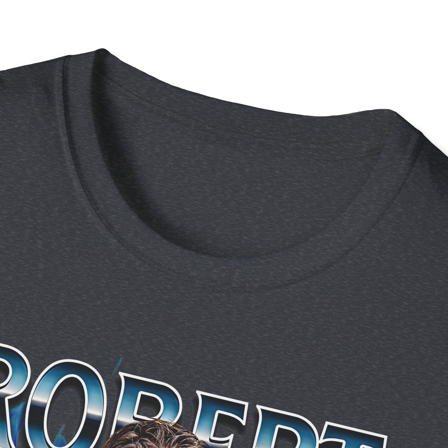 Richard Madden Art T-Shirt - Fan T-Shirt Premium Collection