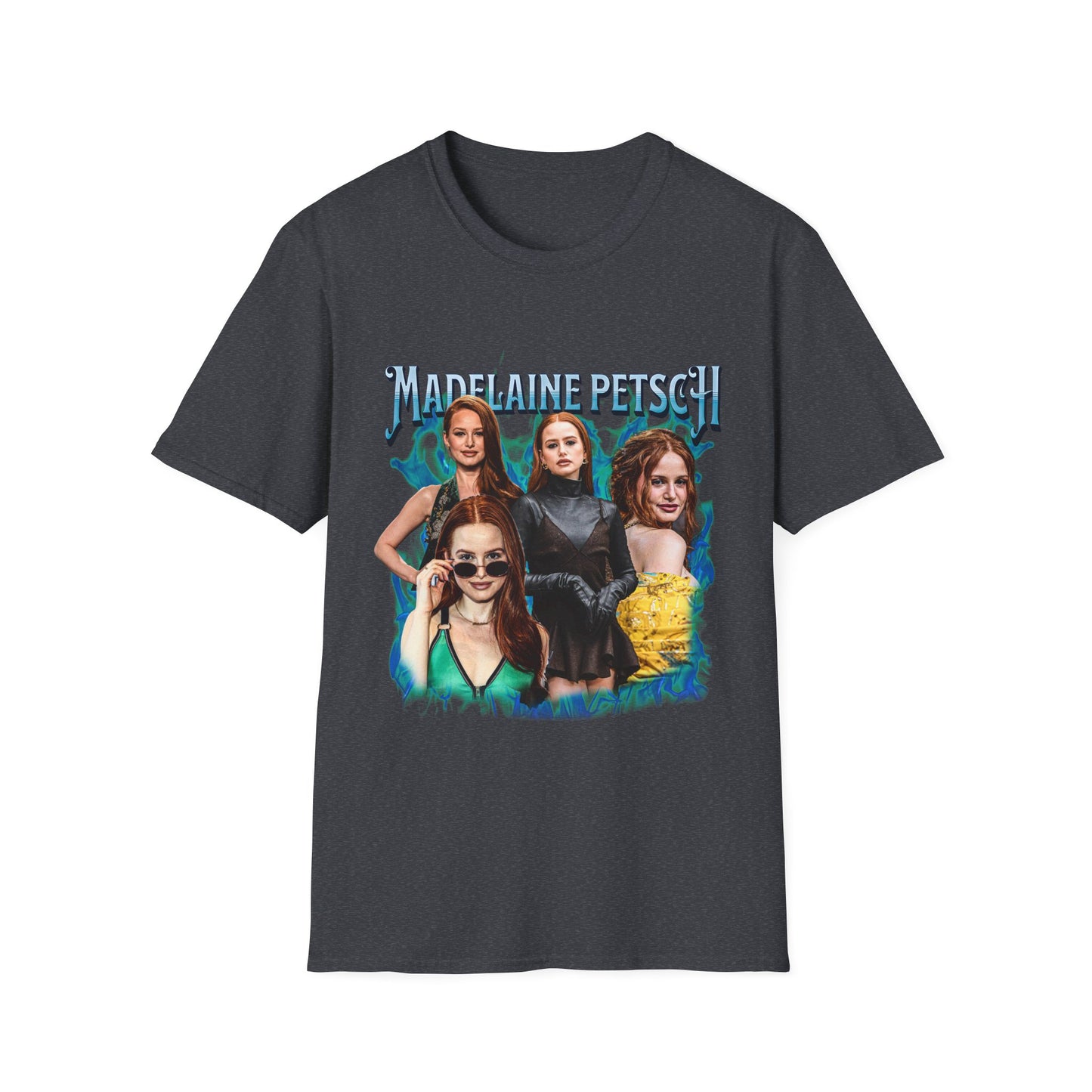 Madelaine Petsch Unisex T-Shirt - Fan T-Shirt Premium Collection